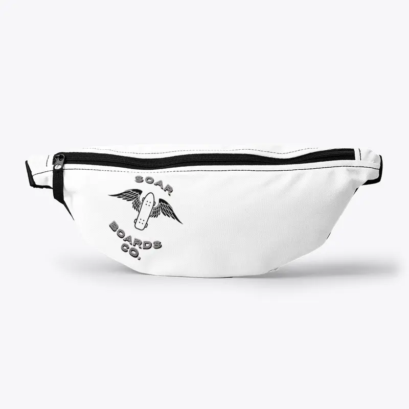 SOAR BOARDS Fanny Pack