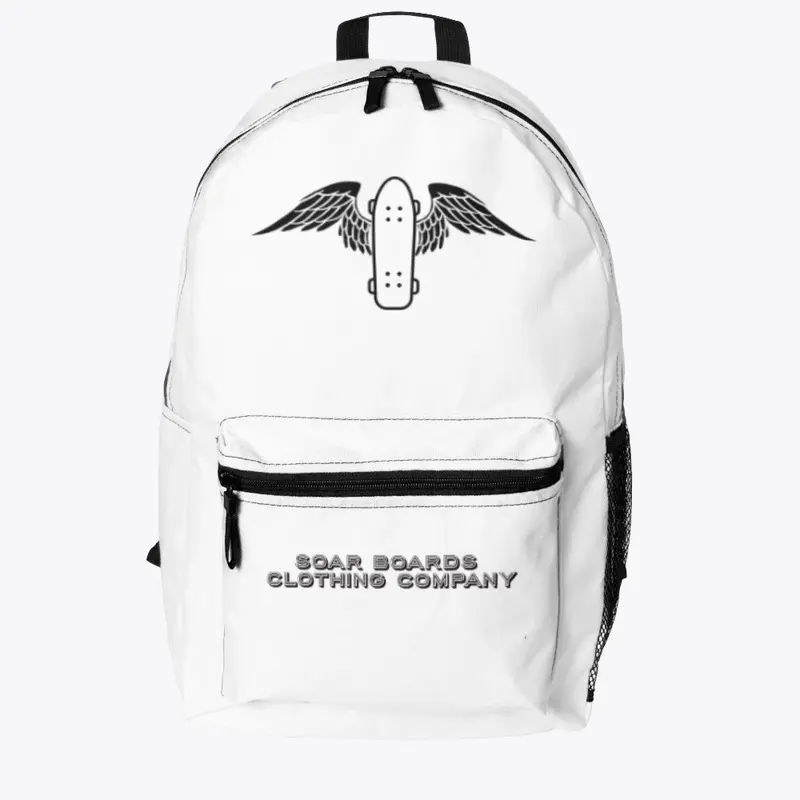 SOAR BOARDS Backpack